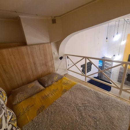 Style Loft Apartment Lviv Exterior foto