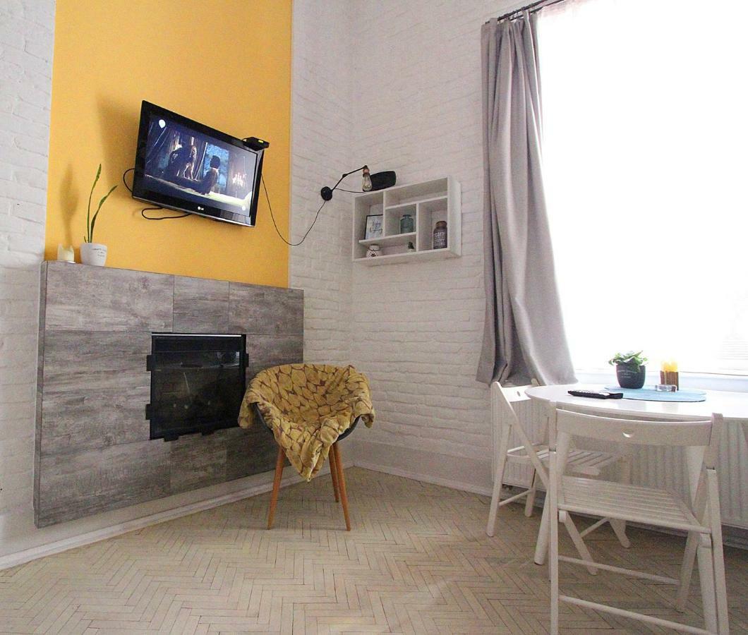 Style Loft Apartment Lviv Exterior foto